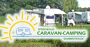Caravan-Camping